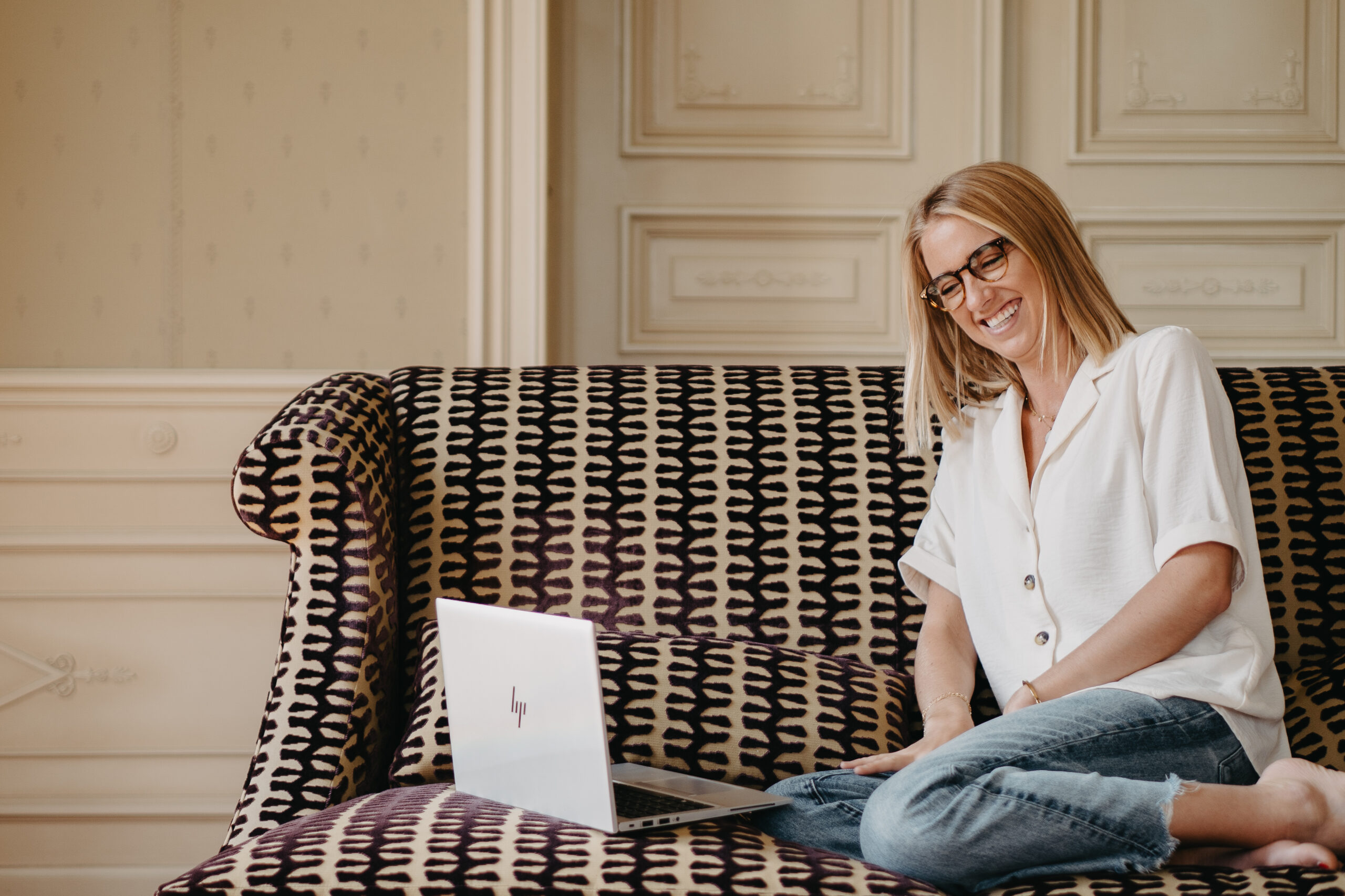 Janneke de Vries - AI Consultant