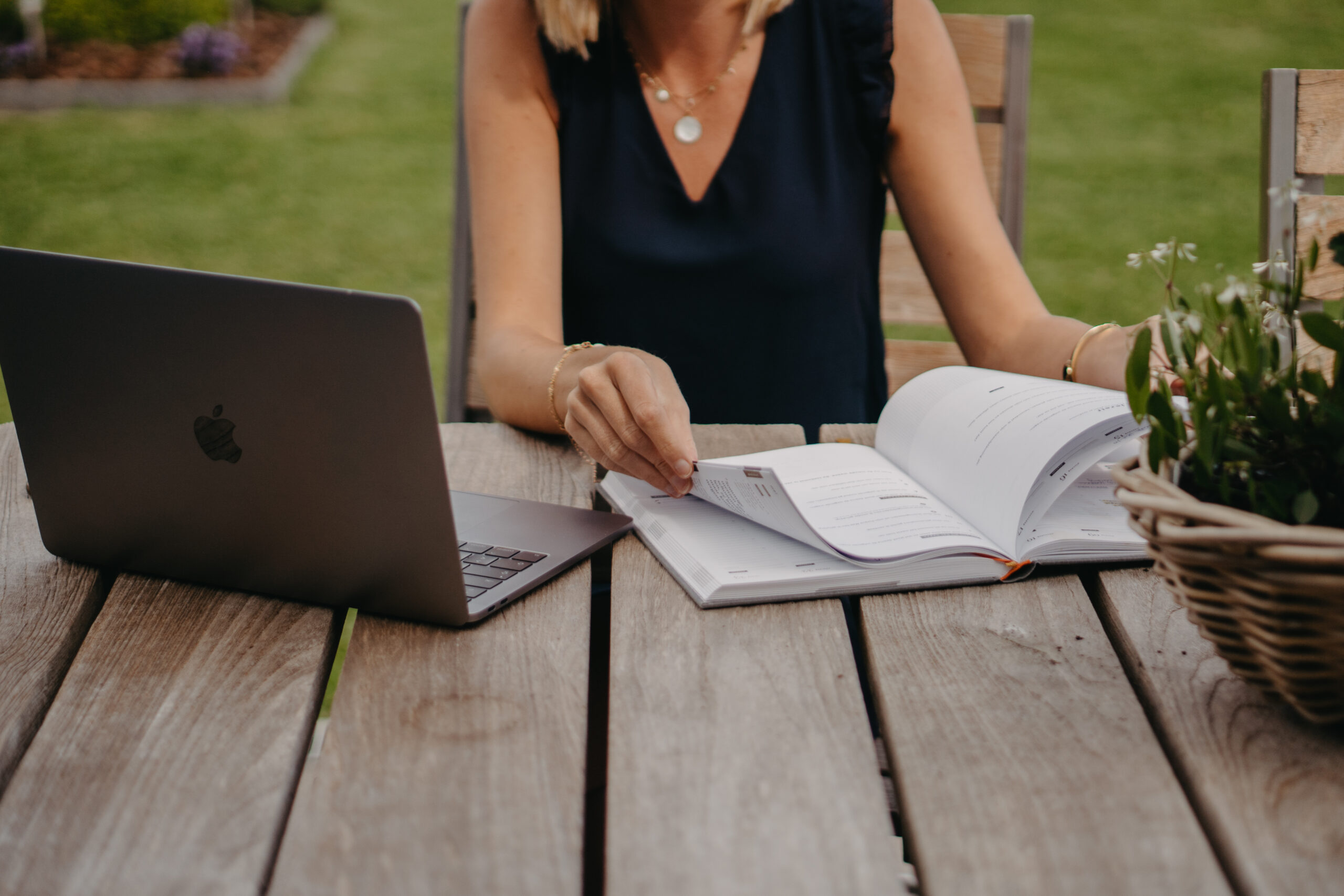 Professional team meeting